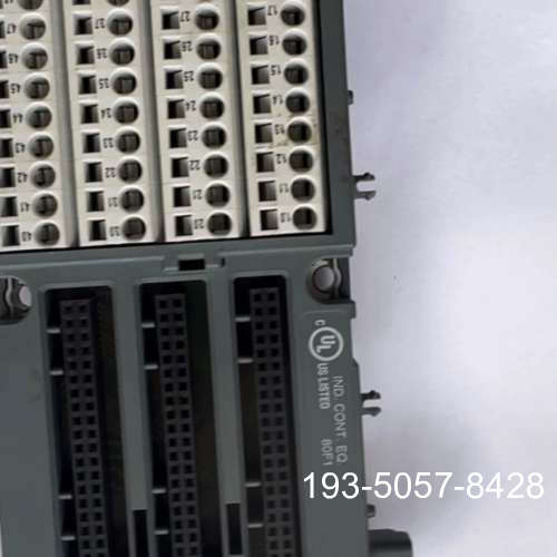 PLC模块底座TU516 B4，型号1SAP212000R0详谈报价