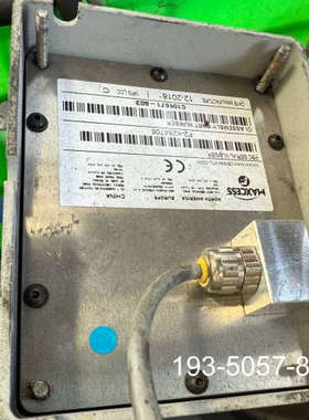 议价tier美赛斯纠偏器FIFE-200，，，详谈