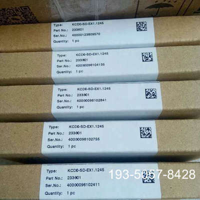 议价倍加福安全栅KCD0-SD-EX1.1245有5详谈