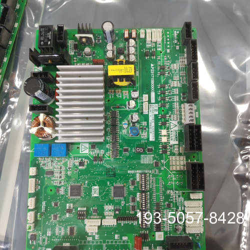 议价三菱电梯门机板P231715B000G33用   详谈