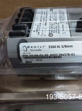 议价本特利990-05-XX-01-00 MOD:147202-详谈