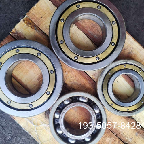 电机维护换下来SKF 轴承 6324M／C3详谈报价