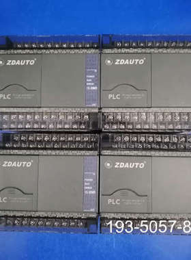 议价ZDAUTO智达PLC  AX1S-30MR-E，8台，详谈