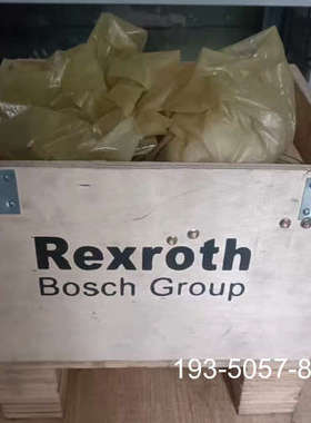 Rexroth 力士乐 R910903160 A10VSO2详谈报价