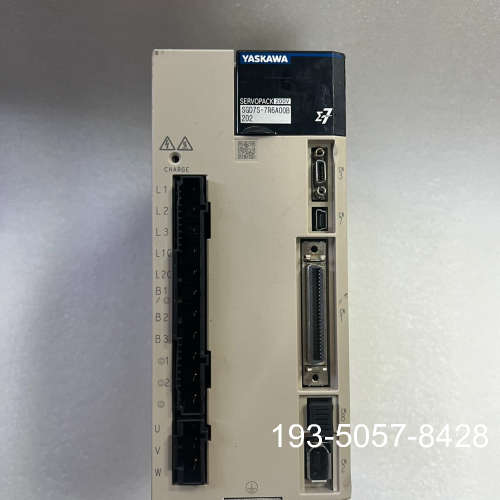 议价SGD7S-7R6A00B安川七系一千瓦伺服驱动器,详谈