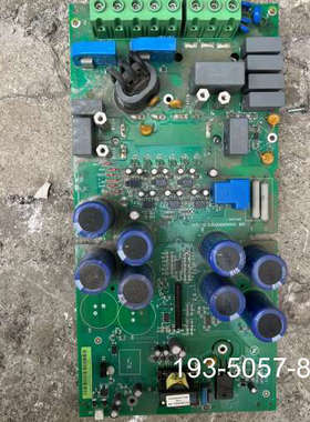 议价SINT4310C ABB电源驱动板，15Kw详谈