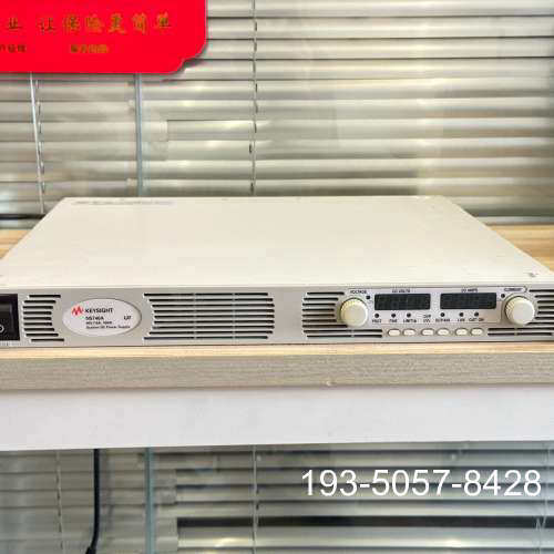 原装正品Keysight是德科技N5746A电源价格详谈