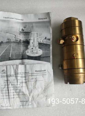 原装正品Honeywell CT801-SI 液位变送器,价格详谈