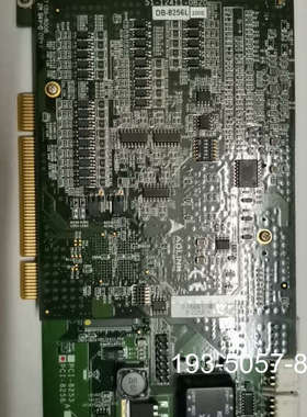 ADLINK凌华运动控制卡PCI-8256L(EA)-201详谈报价