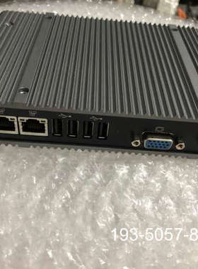 台湾DFI嵌入式工控机EC700-BT4051-J194-C详谈报价