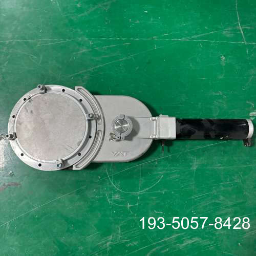 VAT真空闸阀，型号12146-PA24-ACF1/00详谈报价