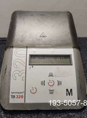 原装正品Merk/默克 Spectroquant Thermor价格详谈