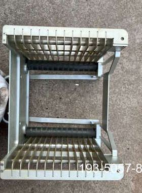 议价6寸8寸 晶圆铁环框架提篮 wafer cassett6/8详谈