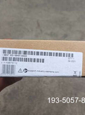 议价 6ES7 322-1BH01-0AA0详谈