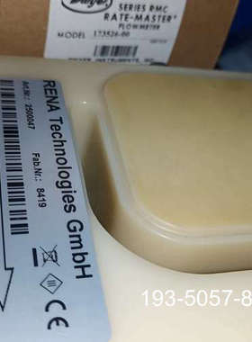 RENA超声波清洗机流量计2500047 详谈报价