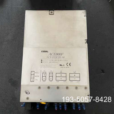 原装正品原装COSEL电源ACE900F/AC9-EE2C2B-价格详谈