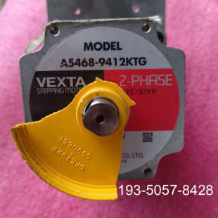 东方步进电机A5468 一个详谈 9412KTG
