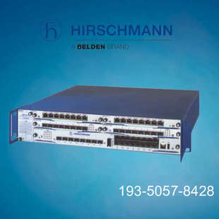 议价赫斯曼核心交换机MACH4002 L3PHC详谈 48G