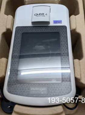 赛默飞 invitrogen Qubit 4.0 荧光详谈报价