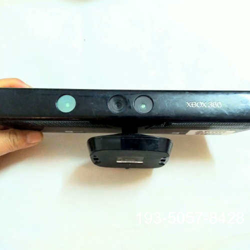 议价XBOX 360，体感摄像头一个，型号1414，详谈