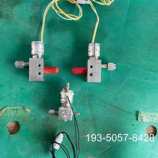 Agilent安捷伦质谱仪配件，电磁阀型号:G707详谈