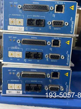 Applied Materials驱动器，型号E230009详谈报价