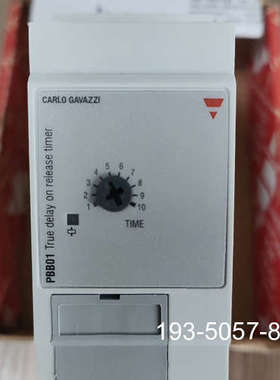 原装正品PBB01DM24定时器价格详谈