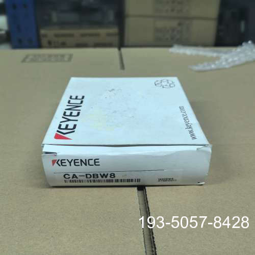 议价基恩士CA-DBW8 视觉系统光源传感器 正品详谈