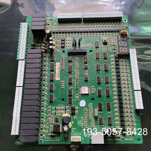 议价适用默纳克电梯NICE1000变频器主板MCTC-MCB-G详谈