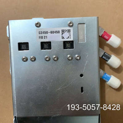 原装正品安捷伦 8890 fid epc G3450-60450，G价格详谈
