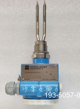 原装正品ENDRESS+HAUSER 恩德斯豪斯 FTL360-RG价格详谈