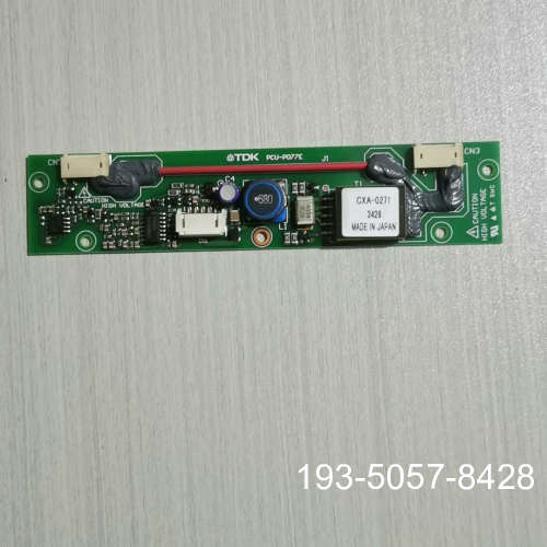 CXA-0271 PCU-P077E 高压板 详谈