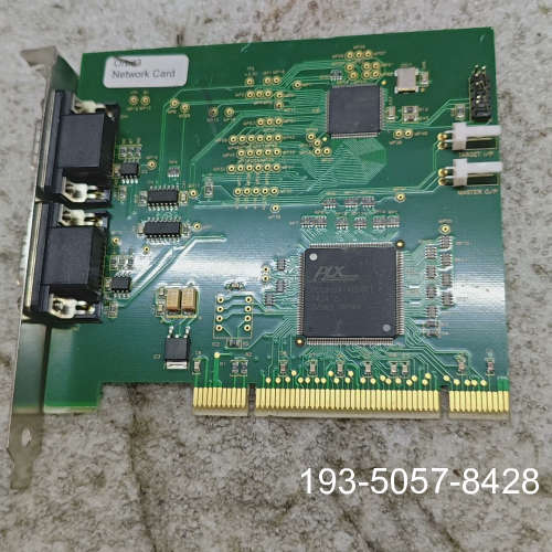 SOLARTRON输力强工业网卡Orbit3 Network详谈报价