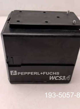 议价倍加福P+F WCS3A-LS211D读数头，制造，详谈