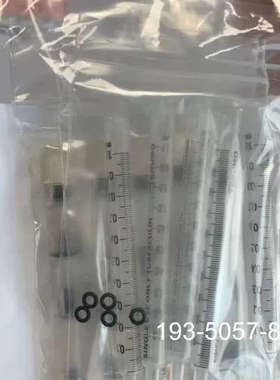 议价NPW-160总磷总氮分析仪6804420K注射器组件 用于详谈