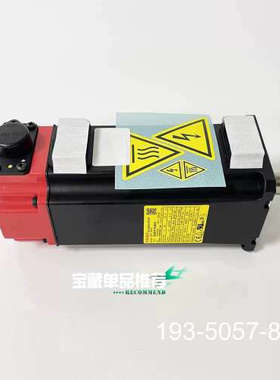 A06B-0116-B403  A06B-2116-B405详谈报价