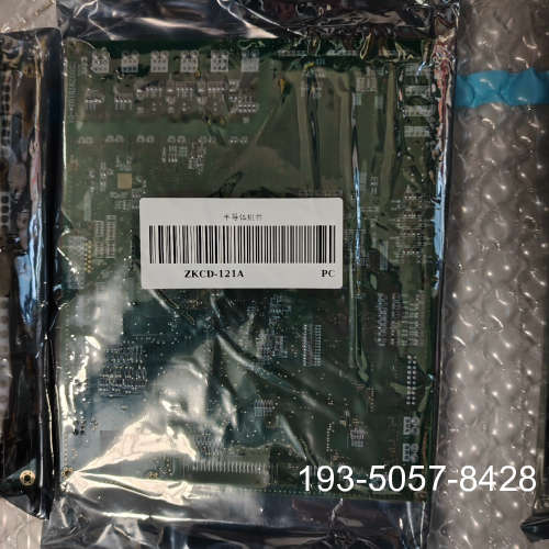 议价三菱电梯主板ZKCD-121A详谈