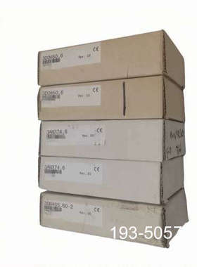 原装正品3D0650.6/3DO650.6贝加莱B&R模块，格详谈