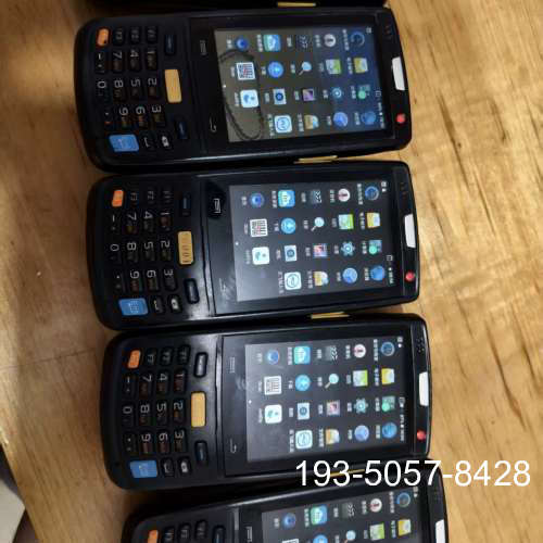 盈达IDATA95/95v/95s/95W手持数据采集详谈报价