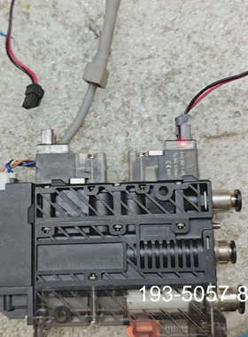 SZKP-646-SP-D真空发生器厂里处理，100多片详谈报价