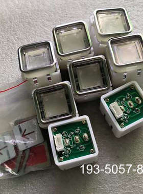 议价电梯配件DA160B102按钮 MTD200DA200按键K详谈