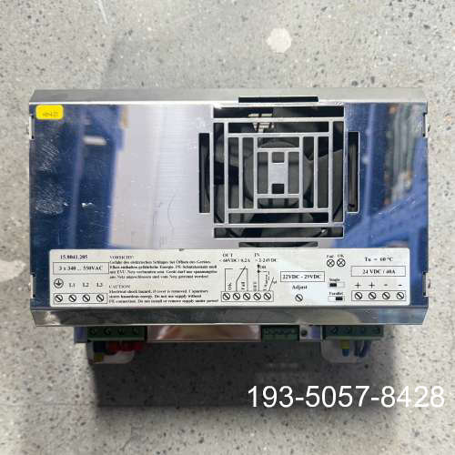 原装正品MGV PH1003-2440 电源  原装一个 成价格详谈