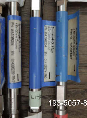 议价Waters  186004793  XSelect HSS详谈