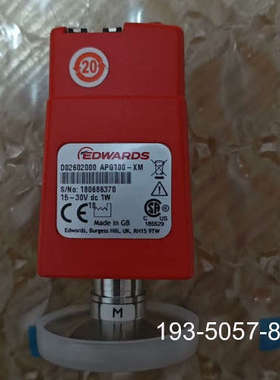 原装正品爱得华真空计APG100-XM价格详谈