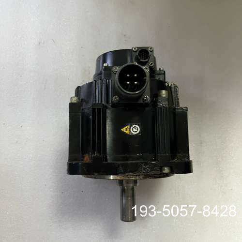 议价SGM7G-09A7C61安川七系850瓦值电机详谈