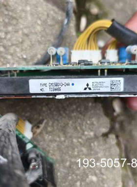 变频器模块，CM150DXD-24A，YPCT31576详谈报价