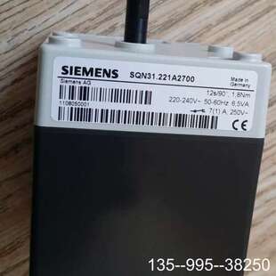 SQN31.221A2730详谈