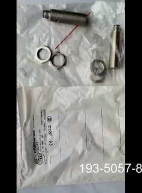 议价IFM接近传感器 IG0348  IGB2005-A详谈