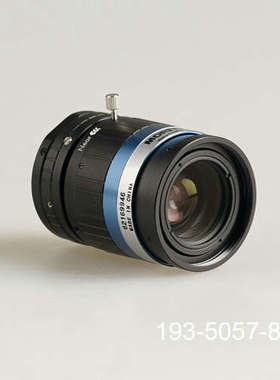MORITEX ML-U2516SR-18C定焦工业镜头，高详谈报价