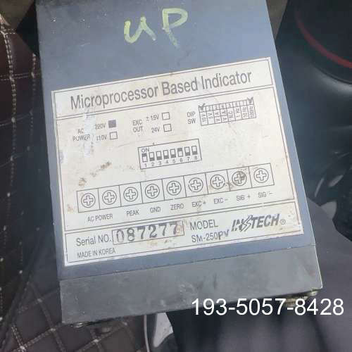 原装正品 sensys 压差显示器 DIGITAL INDICA价格详谈